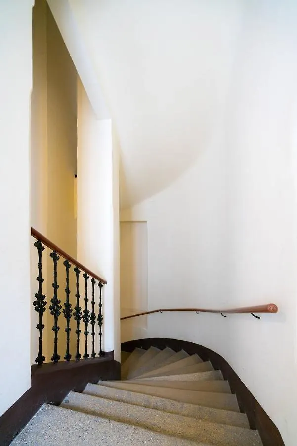 Vienna Residence, Naschmarkt - Museumsquartier Austria
