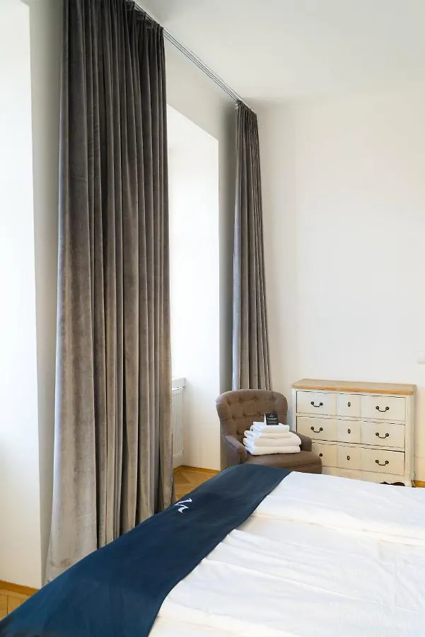 Vienna Residence, Naschmarkt - Museumsquartier Aparthotel