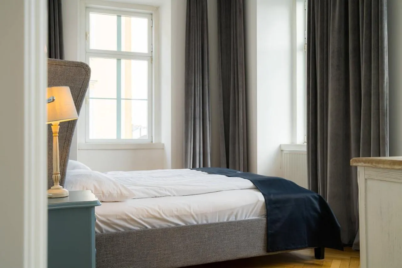 Vienna Residence, Naschmarkt - Museumsquartier Aparthotel