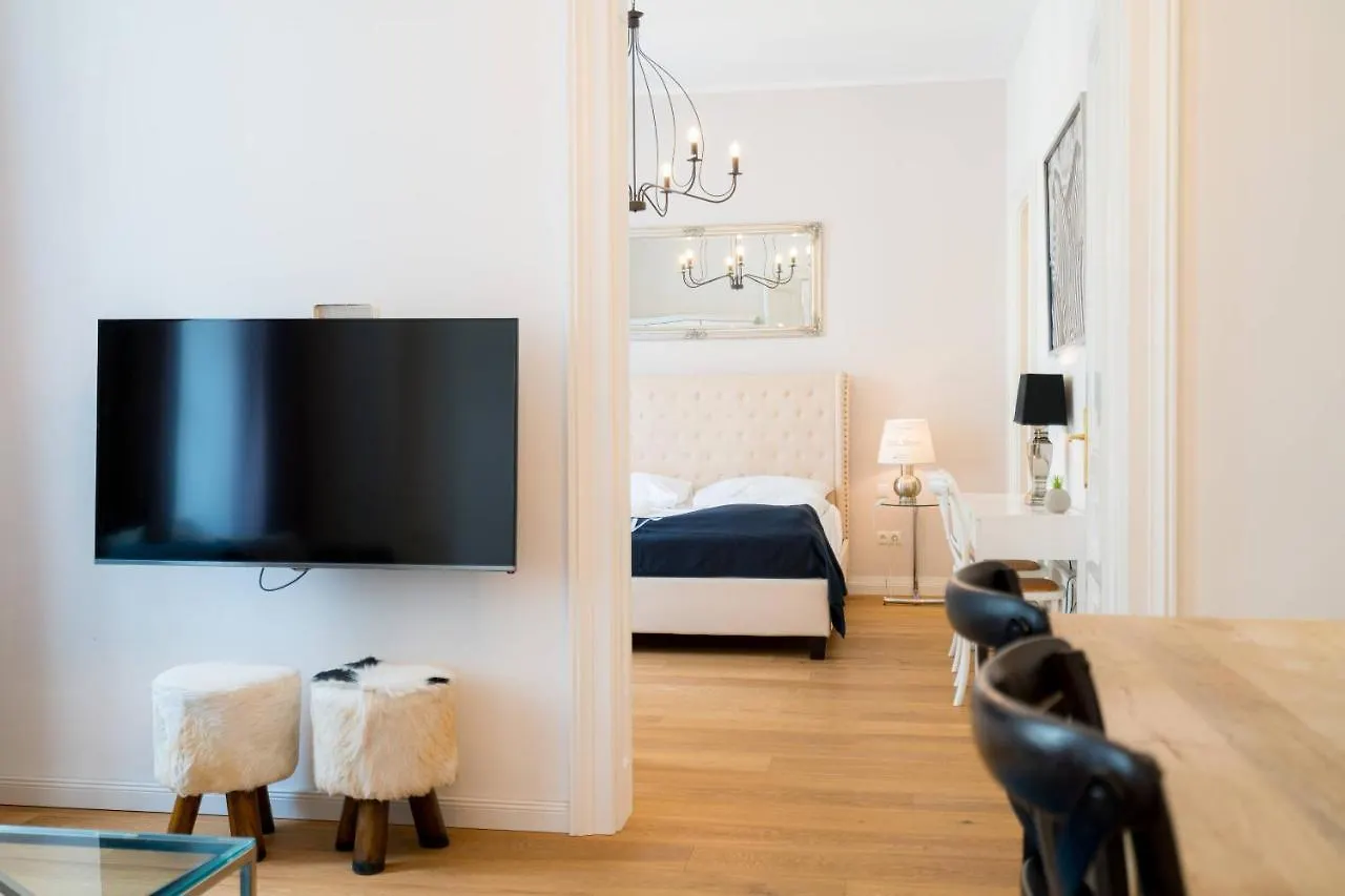 Aparthotel Vienna Residence, Naschmarkt - Museumsquartier Austria