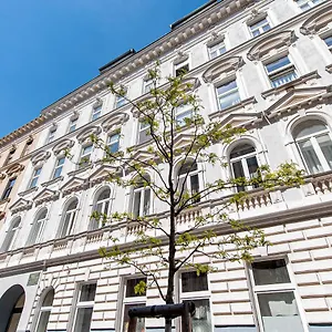 Aparthotel My - Cosy, Wien