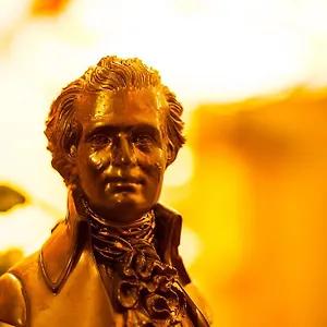 Mozart - Newly Renovated Вена