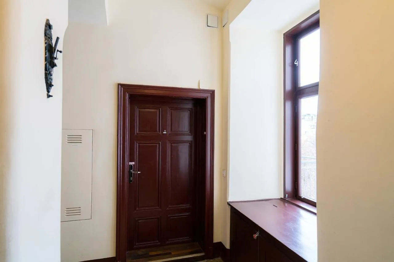 Vienna Residence, Naschmarkt - Museumsquartier