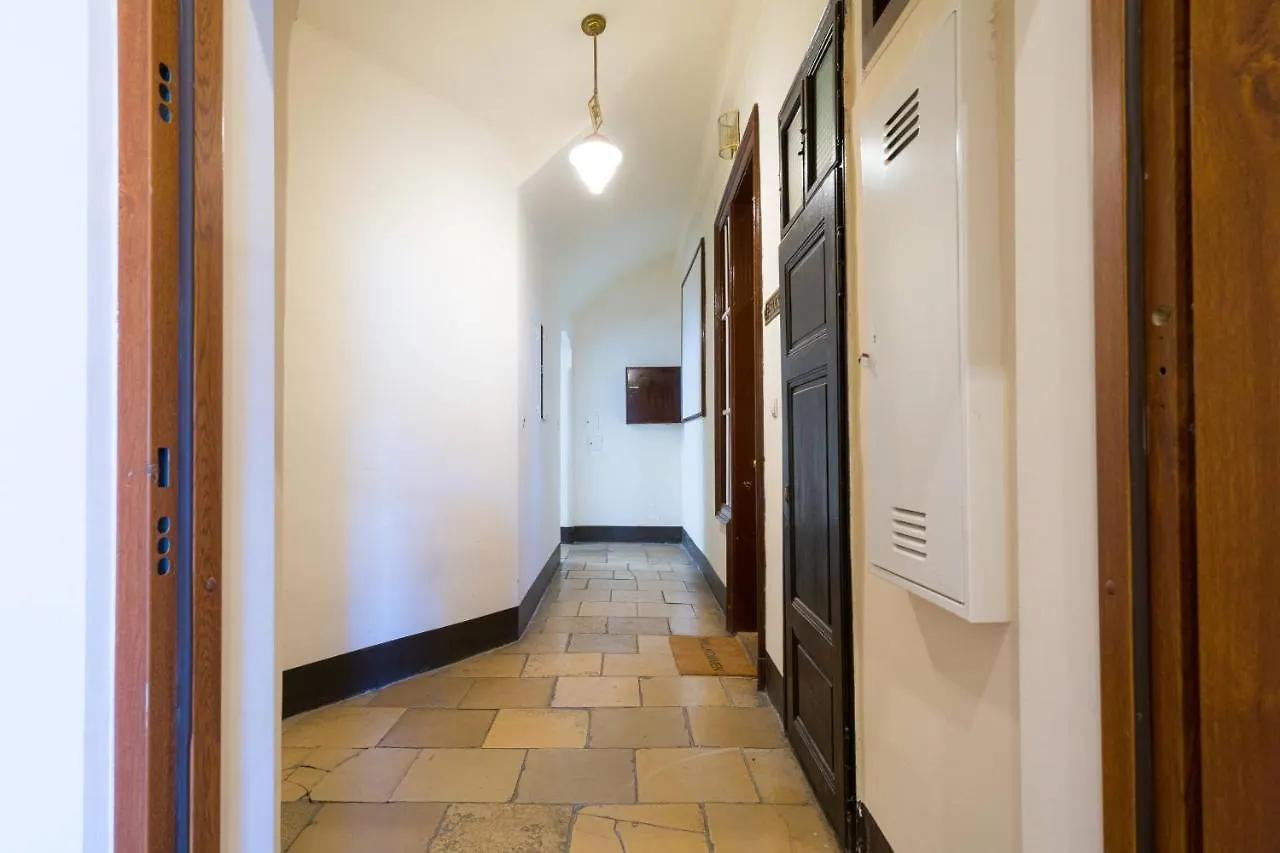 Апарт-отель Vienna Residence, Naschmarkt - Museumsquartier